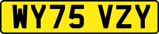 WY75VZY