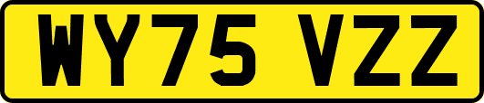 WY75VZZ
