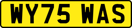 WY75WAS