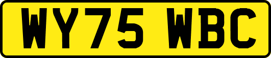 WY75WBC