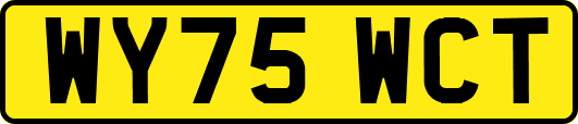 WY75WCT