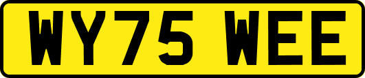 WY75WEE