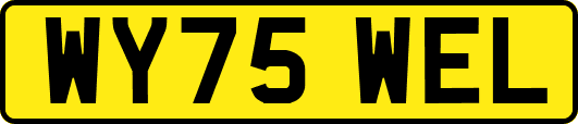 WY75WEL
