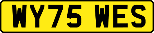 WY75WES