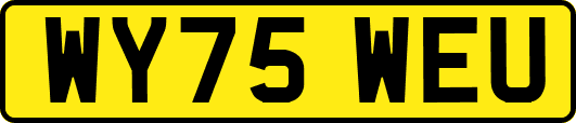 WY75WEU