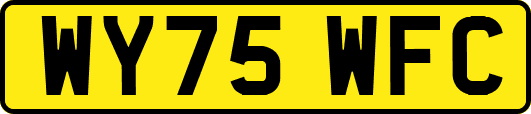 WY75WFC