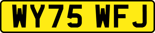 WY75WFJ