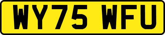 WY75WFU