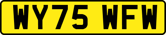 WY75WFW