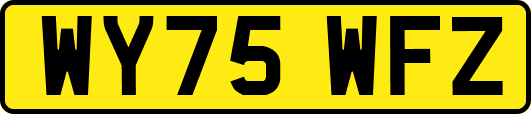 WY75WFZ