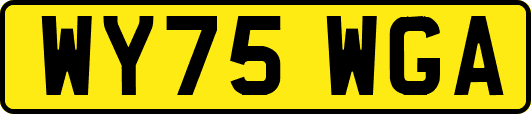 WY75WGA