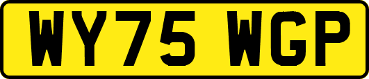 WY75WGP