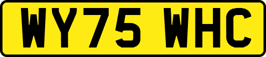 WY75WHC