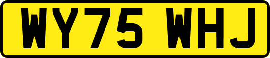WY75WHJ