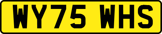 WY75WHS