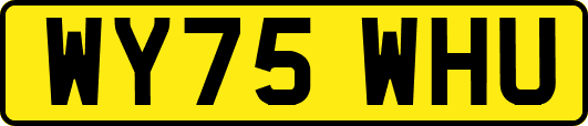 WY75WHU