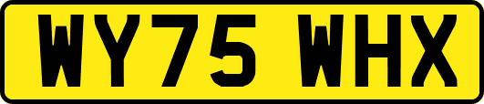 WY75WHX