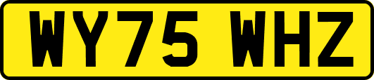 WY75WHZ