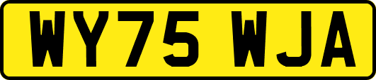 WY75WJA