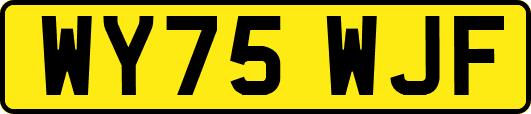 WY75WJF