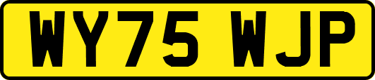 WY75WJP