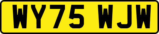 WY75WJW