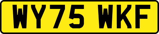 WY75WKF