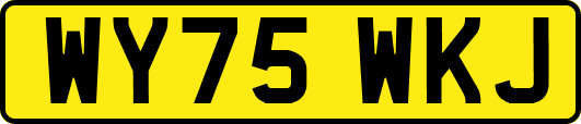 WY75WKJ