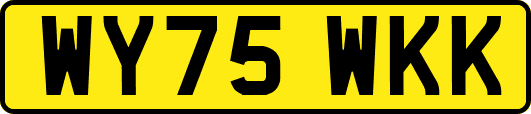 WY75WKK