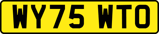 WY75WTO