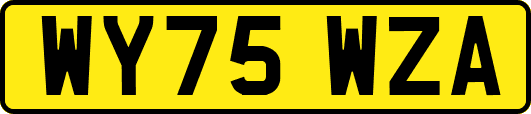 WY75WZA