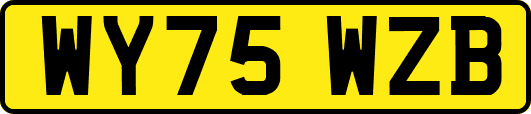 WY75WZB