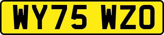 WY75WZO