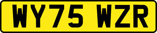 WY75WZR