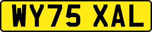 WY75XAL