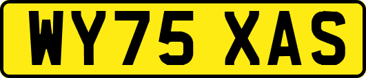 WY75XAS