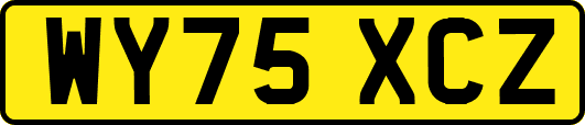 WY75XCZ