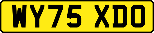 WY75XDO