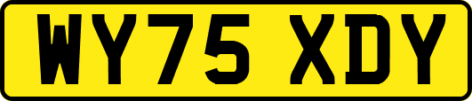 WY75XDY