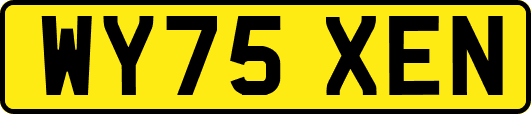 WY75XEN