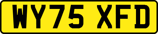 WY75XFD