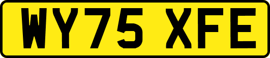 WY75XFE