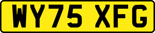 WY75XFG