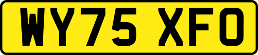 WY75XFO