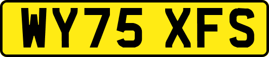 WY75XFS