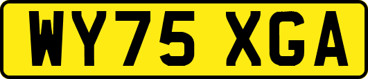 WY75XGA