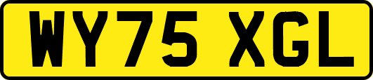 WY75XGL