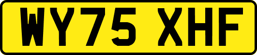WY75XHF