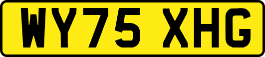 WY75XHG