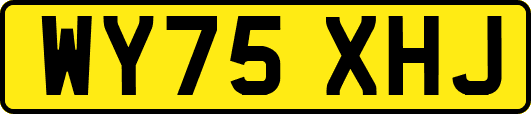 WY75XHJ